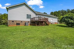 Lot 1 794 Mackey Freeman Rd, Bostic, NC 28018 - Photo 9