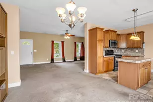 Lot 1 794 Mackey Freeman Rd, Bostic, NC 28018 - Photo 37