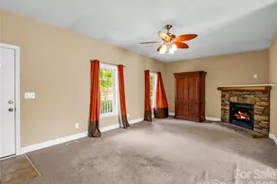 Lot 1 794 Mackey Freeman Rd, Bostic, NC 28018 - Photo 41