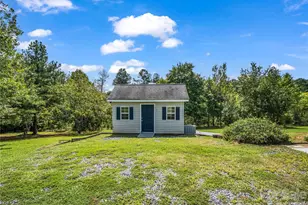 Lot 1 794 Mackey Freeman Rd, Bostic, NC 28018 - Photo 5