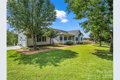 Lot 1/794 Mackey Freeman Road, Bostic, NC 28018 - Photo 1