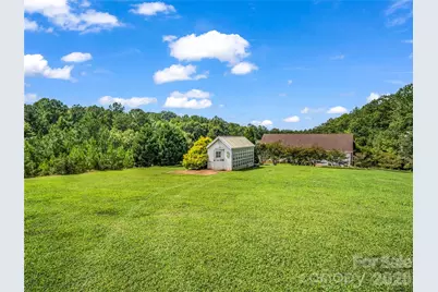 Lot 1/794 Mackey Freeman Road, Bostic, NC 28018 - Photo 11