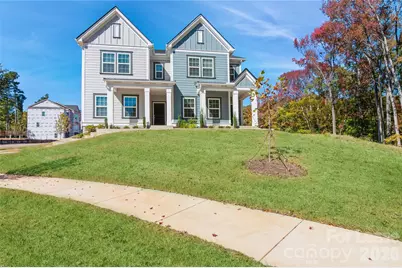 6006 Cedar Chip Way, Matthews, NC 28105 - Photo 1