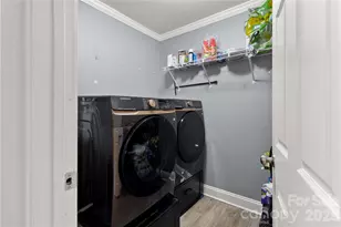 3601 Chapelwood Dr, Gastonia, NC 28052 - Photo 29