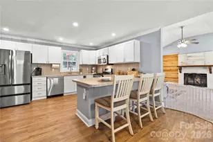 3601 Chapelwood Dr, Gastonia, NC 28052 - Photo 5