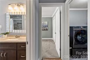 3601 Chapelwood Dr, Gastonia, NC 28052 - Photo 25