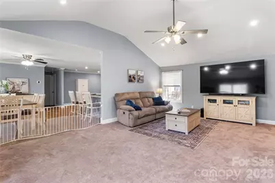 3601 Chapelwood Drive, Gastonia, NC 28052 - Photo 15