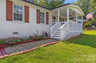 3601 Chapelwood Dr, Gastonia, NC 28052 - Photo 1