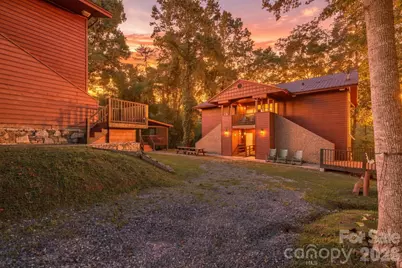 57 Observation Point Road, Bryson City, NC 28713 - Photo 35