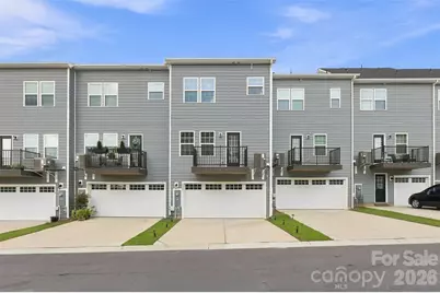2509 Autumn Olive Lane, Stallings, NC 28104 - Photo 33
