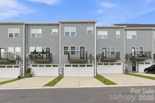 2509 Autumn Olive Ln, Matthews, NC 28104 - Photo 33