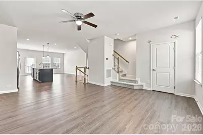 2509 Autumn Olive Lane, Stallings, NC 28104 - Photo 7