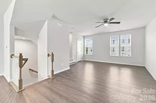 2509 Autumn Olive Ln, Matthews, NC 28104 - Photo 5