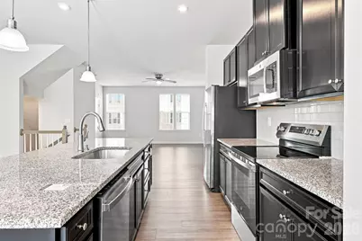 2509 Autumn Olive Lane, Stallings, NC 28104 - Photo 11