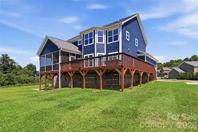 180 Eagles Landing Lane #14, Mocksville, NC 27028 - Photo 3