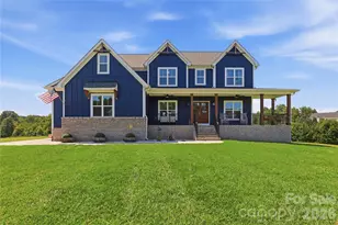 180 Eagles Landing Ln, Mocksville, NC 27028 - Photo 1