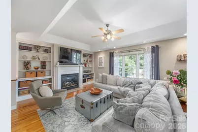 105 Deer Glade Lane, Waynesville, NC 28786 - Photo 5