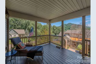 105 Deer Glade Lane, Waynesville, NC 28786 - Photo 3