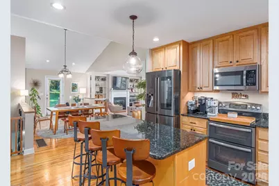 105 Deer Glade Lane, Waynesville, NC 28786 - Photo 17