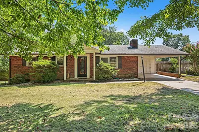 3932 Yokley Street, Winston Salem, NC 27107 - Photo 1