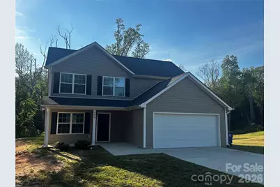 408 S Elm Street, Pageland, SC 29728 - Photo 1