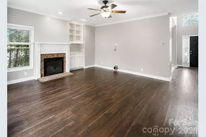 12512 Cliffcreek Drive, Huntersville, NC 28078 - Photo 9