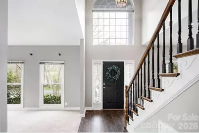 12512 Cliffcreek Drive, Huntersville, NC 28078 - Photo 3