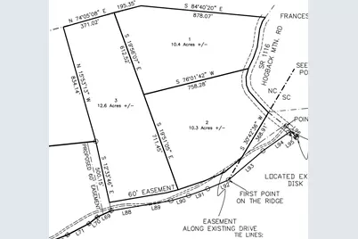 Lot 2 Hogback Mountain Road #2, Tryon, NC 28782 - Photo 27