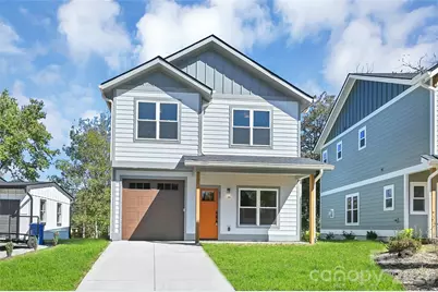 63 First Street, Asheville, NC 28803 - Photo 3