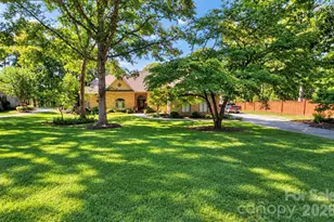 4124 Old Course Dr, Charlotte, NC 28277 - Photo 1