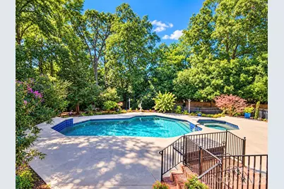 4124 Old Course Drive, Charlotte, NC 28277 - Photo 29