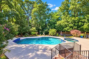4124 Old Course Dr, Charlotte, NC 28277 - Photo 29