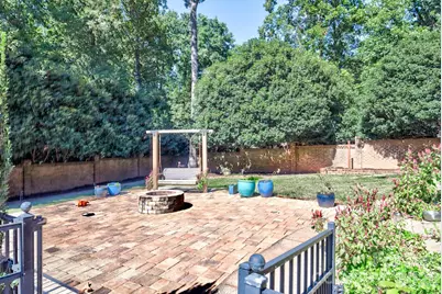 4124 Old Course Drive, Charlotte, NC 28277 - Photo 31