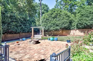 4124 Old Course Dr, Charlotte, NC 28277 - Photo 31