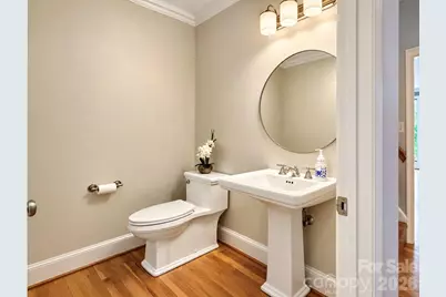 4124 Old Course Drive, Charlotte, NC 28277 - Photo 15