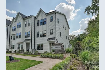 622 E Woodlawn Road, Charlotte, NC 28209 - Photo 1