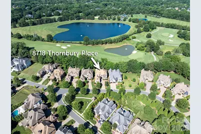 8718 Thornbury Place, Waxhaw, NC 28173 - Photo 19