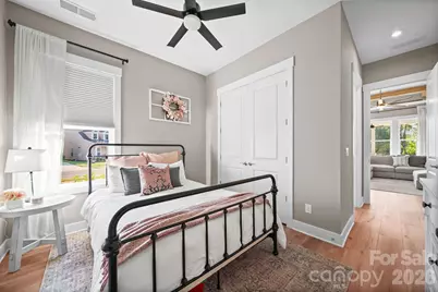 4007 Brush Creek, Monroe, NC 28110 - Photo 15