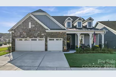 4007 Brush Creek, Monroe, NC 28110 - Photo 1