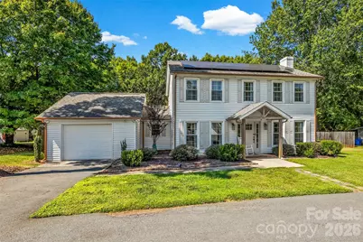 7925 Jefferson Colony Road, Mint Hill, NC 28227 - Photo 1