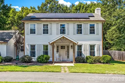 7925 Jefferson Colony Road, Mint Hill, NC 28227 - Photo 33