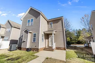 10724 Alvarado Way, Charlotte, NC 28277 - Photo 33