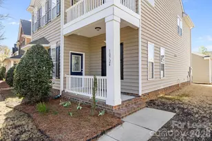10724 Alvarado Way, Charlotte, NC 28277 - Photo 5