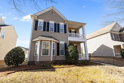 10724 Alvarado Way, Charlotte, NC 28277 - Photo 3