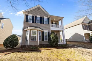 10724 Alvarado Way, Charlotte, NC 28277 - Photo 3