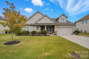 4384 Triumph Dr SW, Concord, NC 28027 - Photo 1