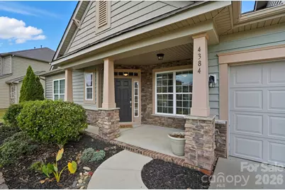 4384 Triumph Drive SW, Concord, NC 28027 - Photo 3
