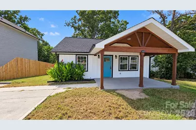 142 S Morrow Avenue, Albemarle, NC 28001 - Photo 3