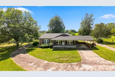 421 Elam Road, Lawndale, NC 28090 - Photo 1