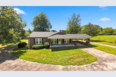 421 Elam Road, Lawndale, NC 28090 - Photo 15